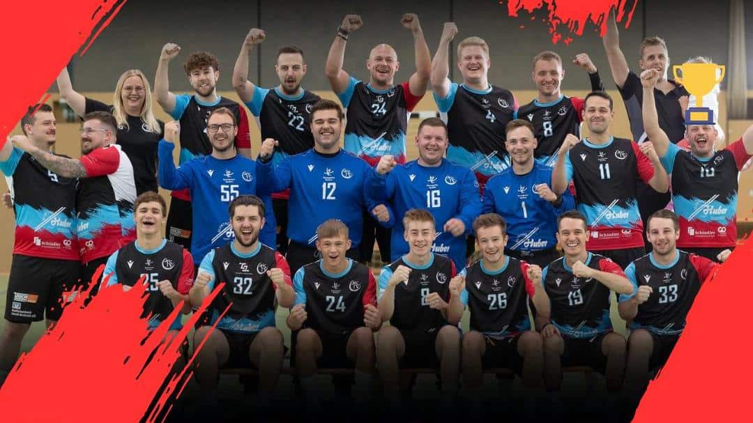 Vize-Meister 2024/25