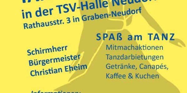 2025-09-14 TSA Seniorentanznachmittag