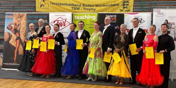 2025-09-20 Turnier TBW-Trophy Haßloch Thorsten & Diana