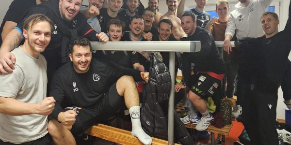 6 Auswärts Sulzfeld