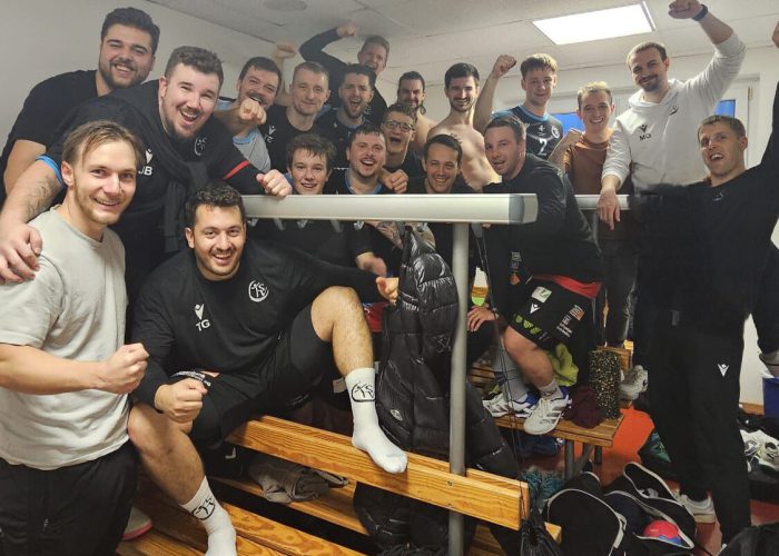 6 Auswärts Sulzfeld