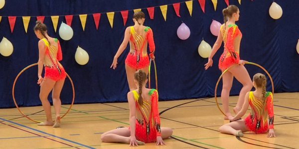 8 Winterfeier TVL und Trainingstag