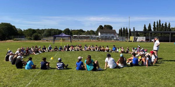 Handball-Camp 2026