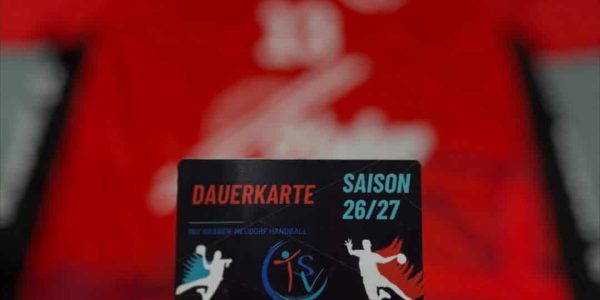 dauerkarte