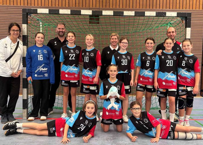 wD vs Heidelsheim